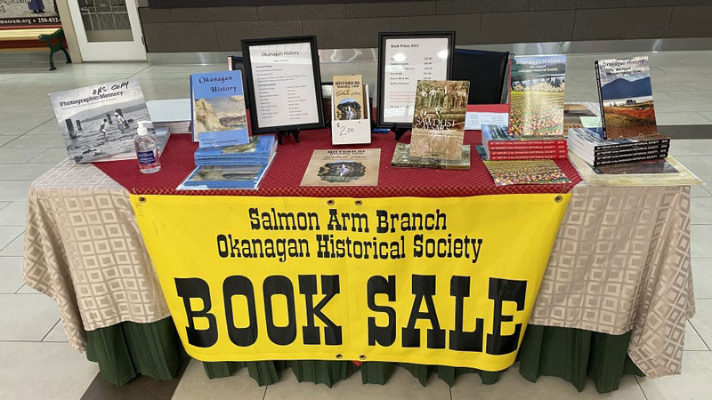 Book Sale