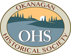 Okanagan Historical Society logo